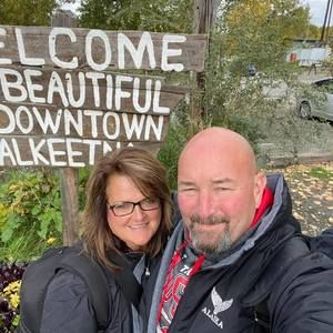 Meet your Posher, Missy